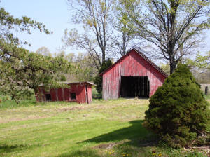 985 Rariden Hill Mitchell, IN 47446 - Photo 2 of 7