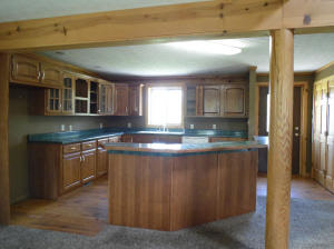 985 Rariden Hill Mitchell, IN 47446 - Photo 3 of 7