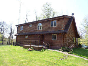 985 Rariden Hill Mitchell, IN 47446 - Photo 4 of 7