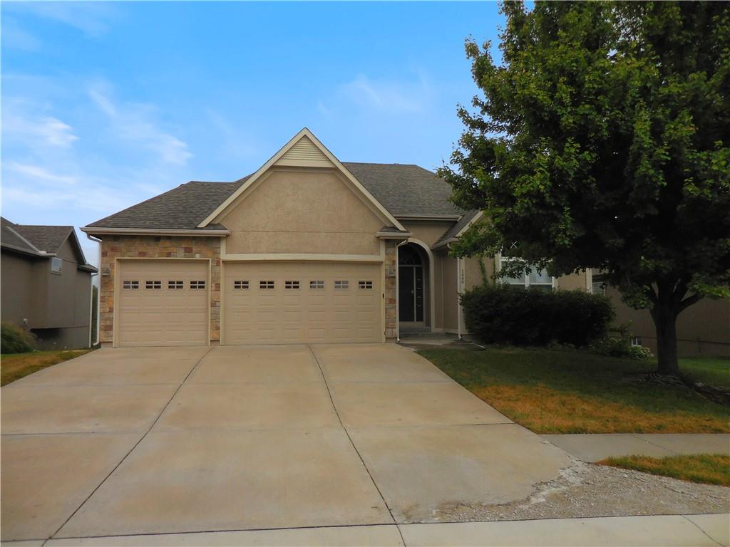 1446 Brompton Lane Raymore, MO 64083 - Photo 1 of 35 Gallery Image 1
