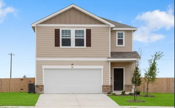 $319,990 | 8307 Vacek Xing Way, Richmond, TX 77469