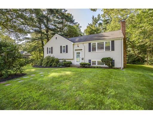 27 Longmeadow Road Hingham, MA 02043 - Photo 1 of 23 Gallery Image 1