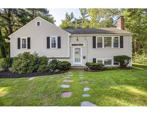 27 Longmeadow Road Hingham, MA 02043 - Photo 23 of 23 Gallery Image 23