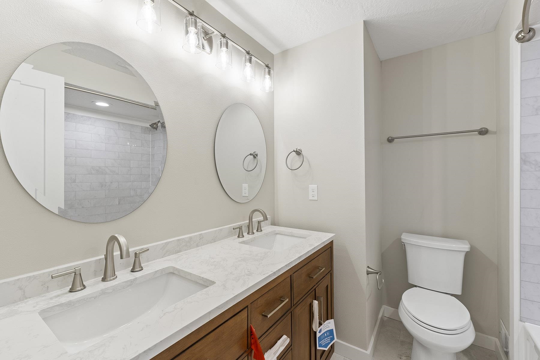 705 North Felts Road Spokane Valley, WA 99206 - Photo 15 of 46