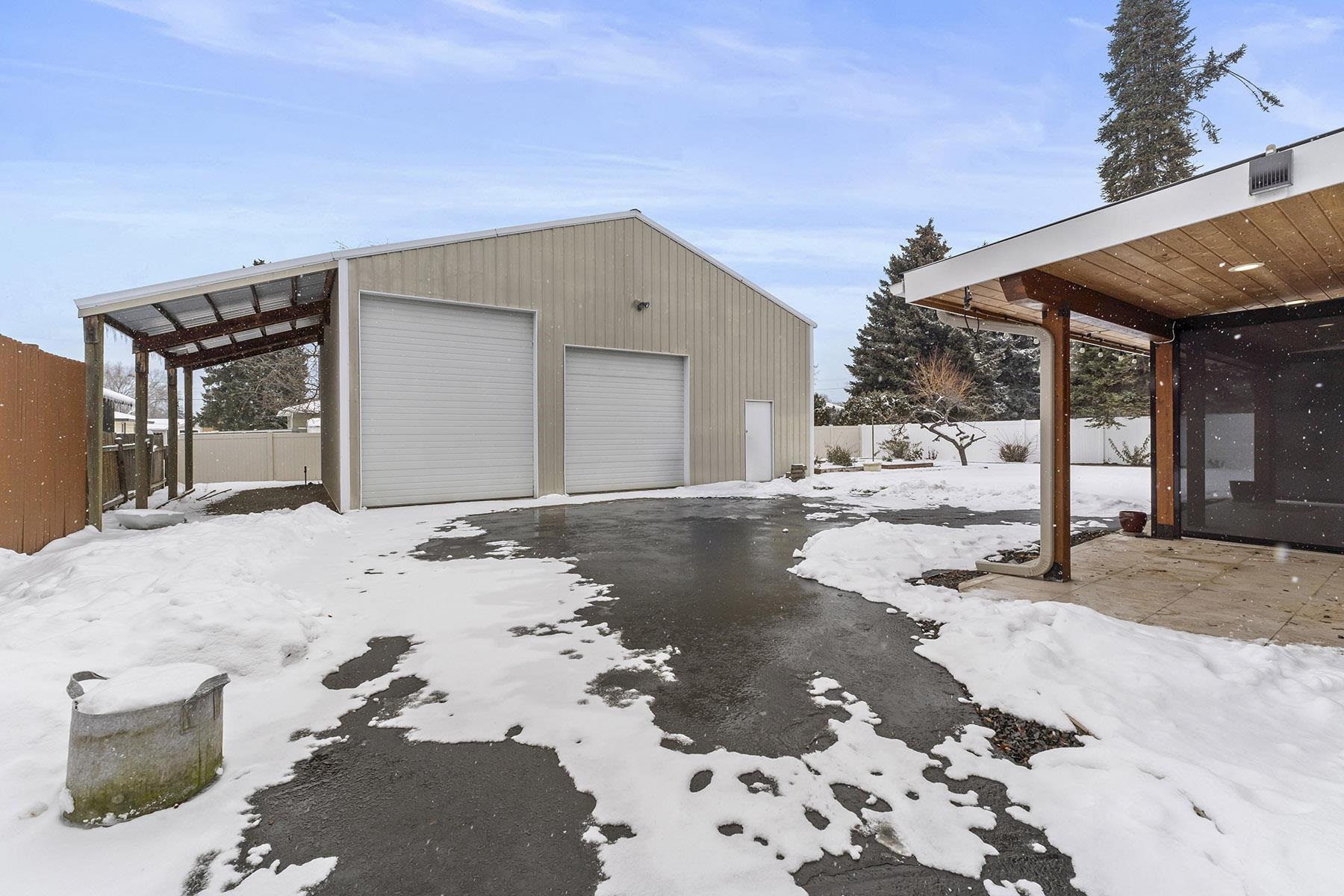 705 North Felts Road Spokane Valley, WA 99206 - Photo 37 of 46