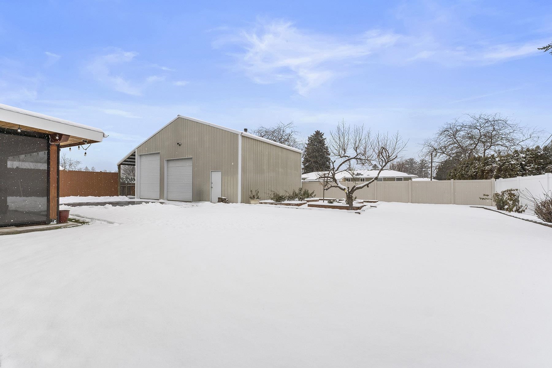 705 North Felts Road Spokane Valley, WA 99206 - Photo 39 of 46