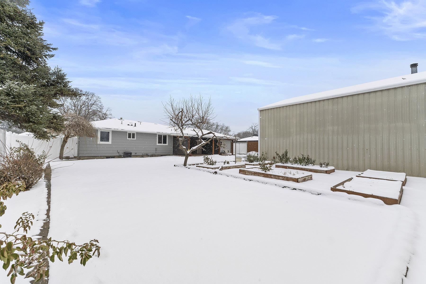 705 North Felts Road Spokane Valley, WA 99206 - Photo 40 of 46