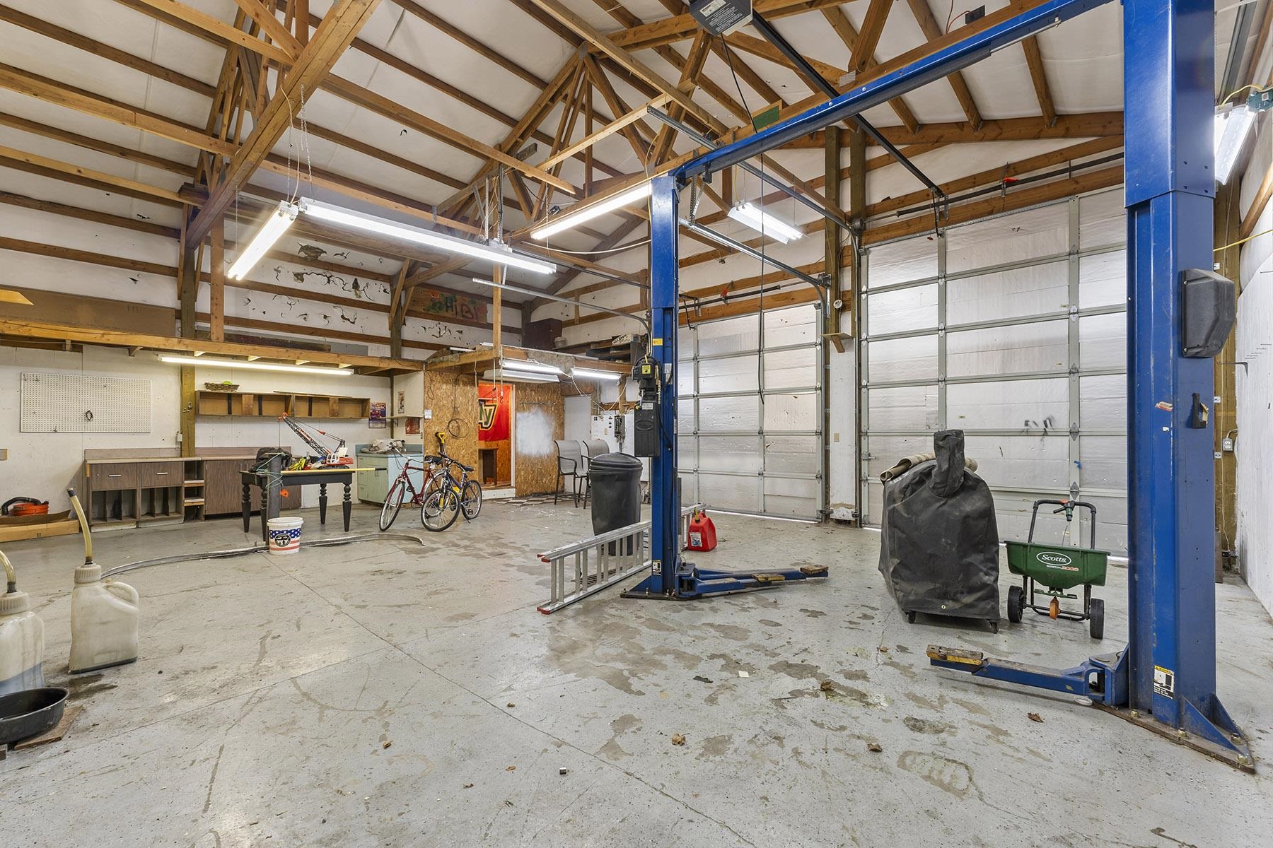 705 North Felts Road Spokane Valley, WA 99206 - Photo 41 of 46