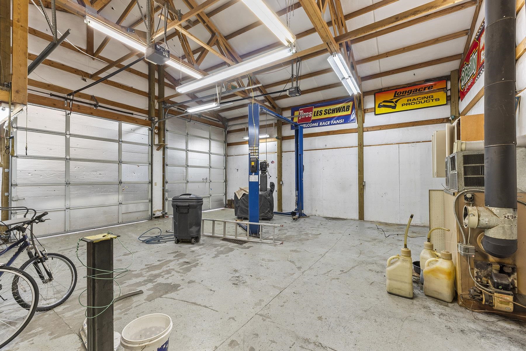 705 North Felts Road Spokane Valley, WA 99206 - Photo 43 of 46