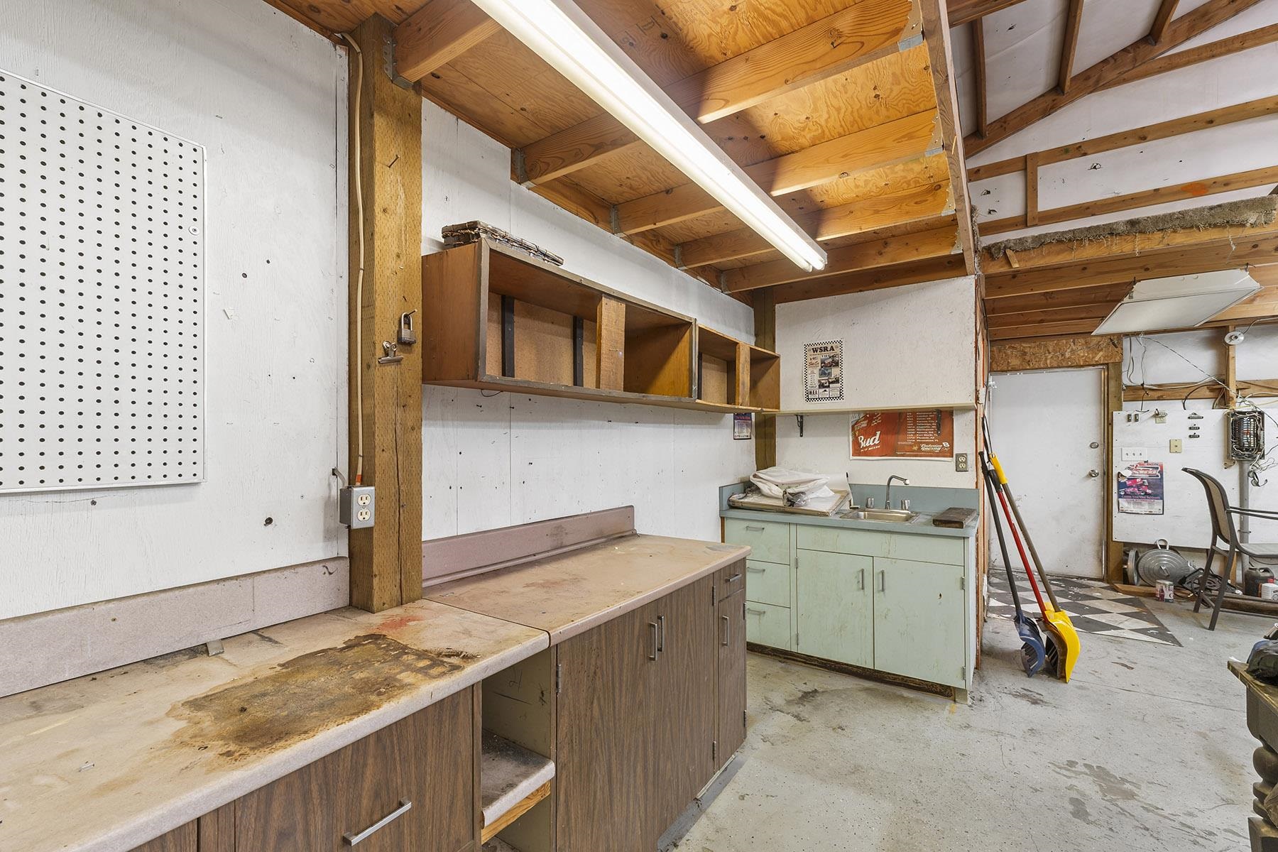 705 North Felts Road Spokane Valley, WA 99206 - Photo 44 of 46