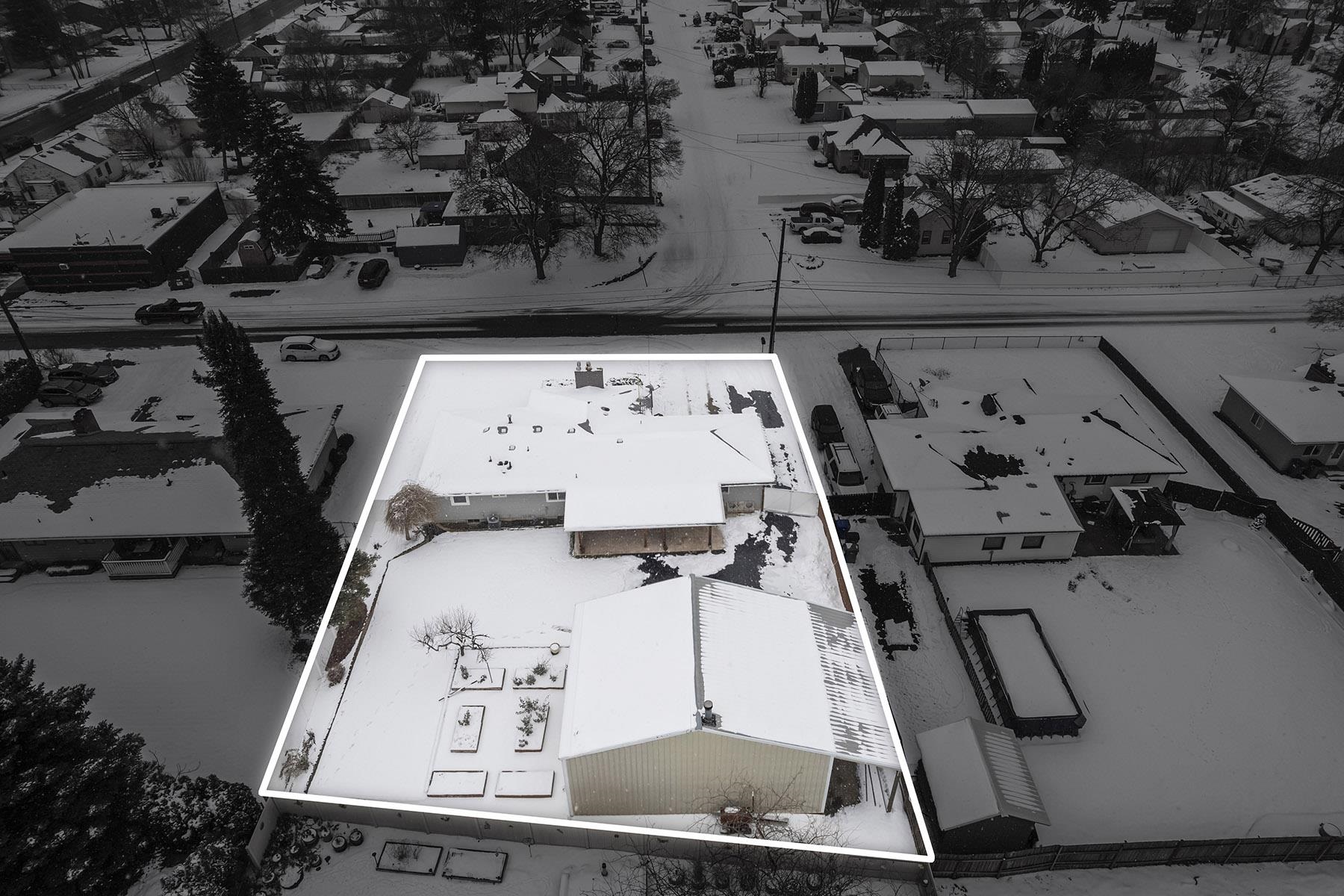 705 North Felts Road Spokane Valley, WA 99206 - Photo 46 of 46