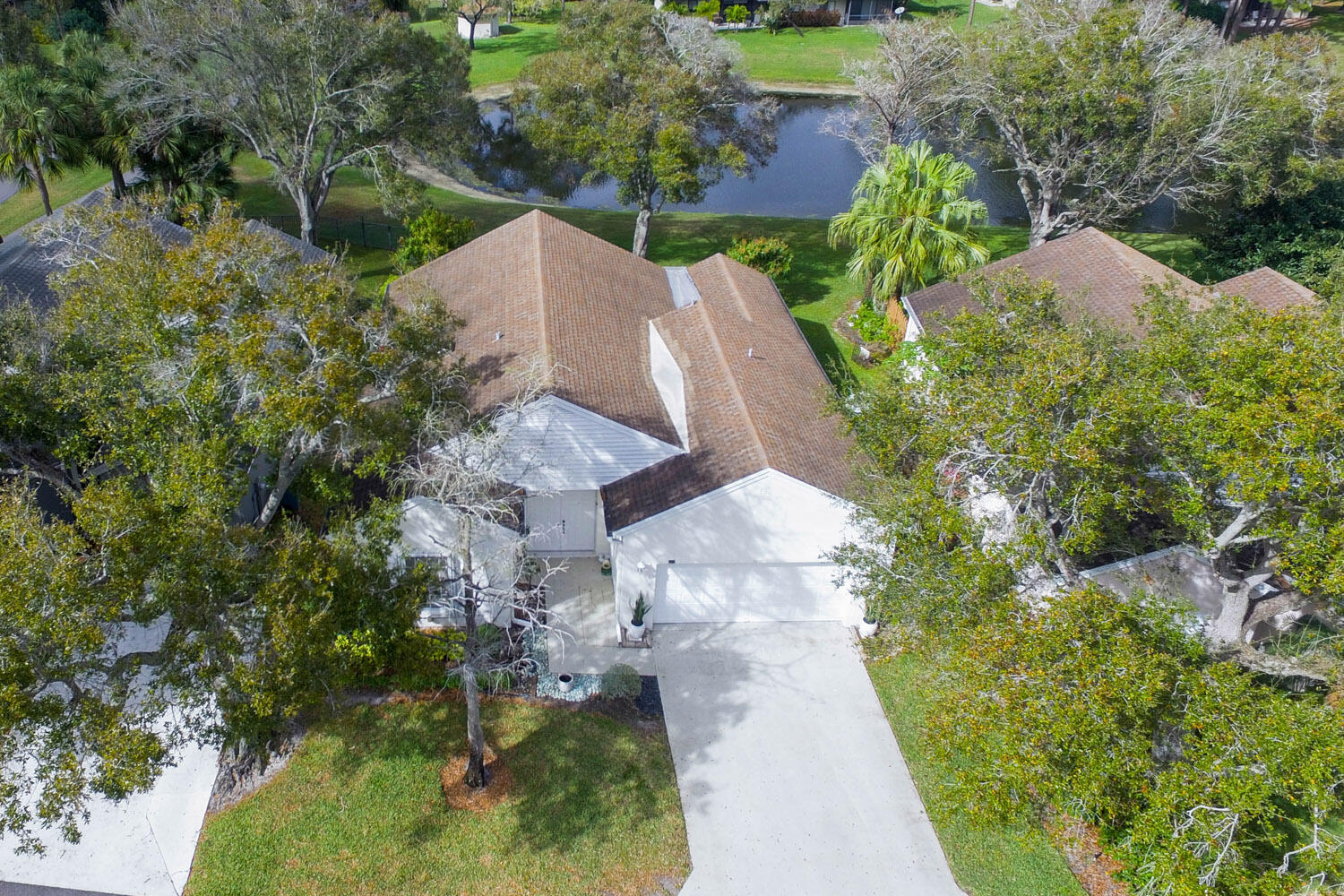 7660 Kings Ride Boynton Beach, FL 33436 - Photo 1 of 36 Aerial1 (1)