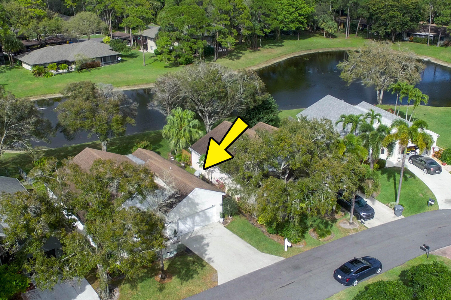7660 Kings Ride Boynton Beach, FL 33436 - Photo 33 of 36 Aerial2 (2)