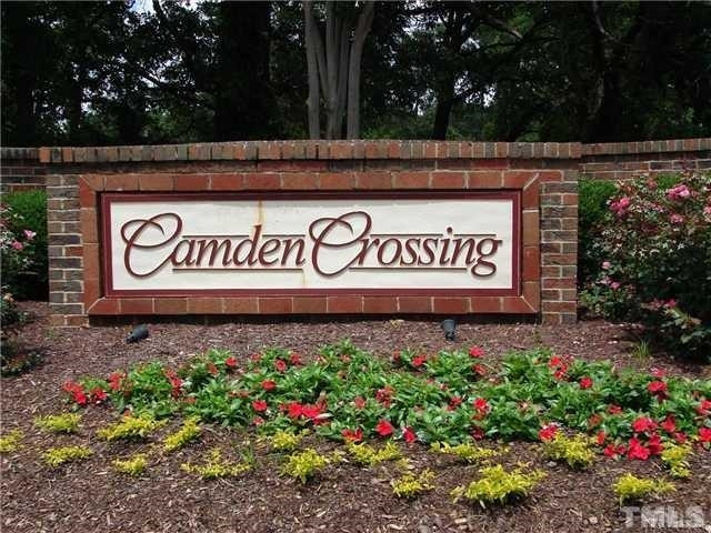 3010 Barrymore Street, Unit 110 Raleigh, NC 27603 - Photo 1 of 4 Photo 1