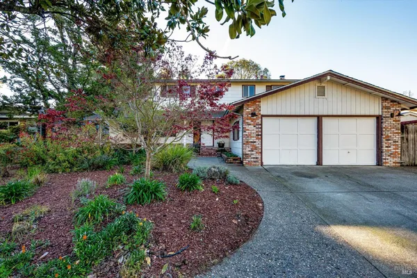 $1,010,000 | 2513 Rigdon Street, Napa, CA 94558
