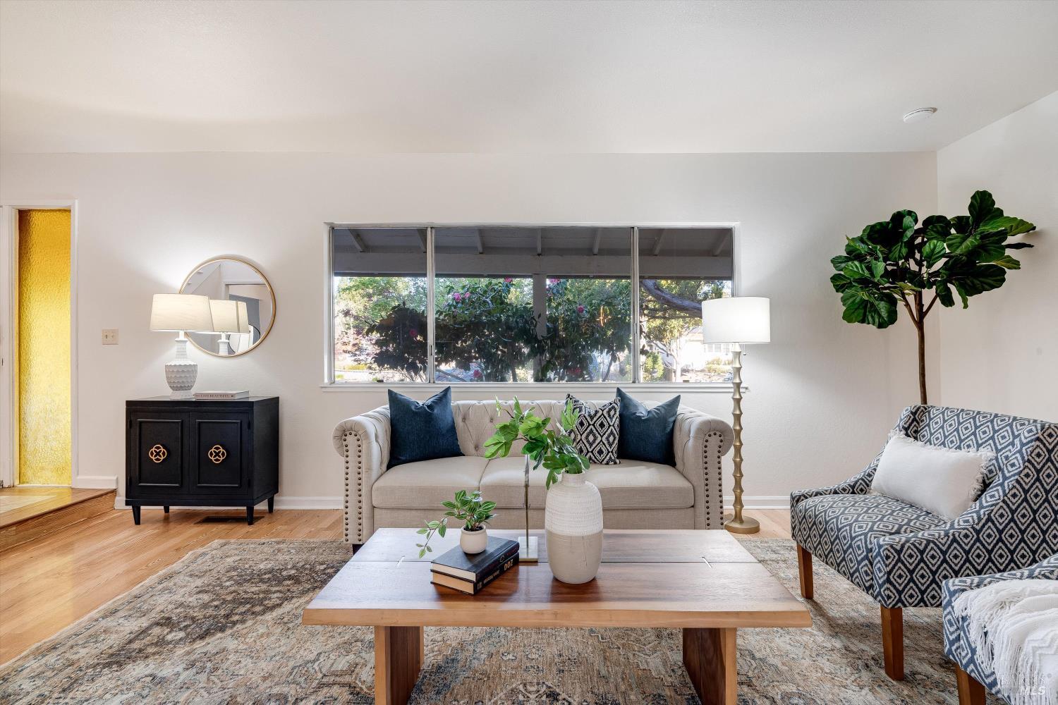 2513 Rigdon Street Napa, CA 94558 - Photo 11 of 74