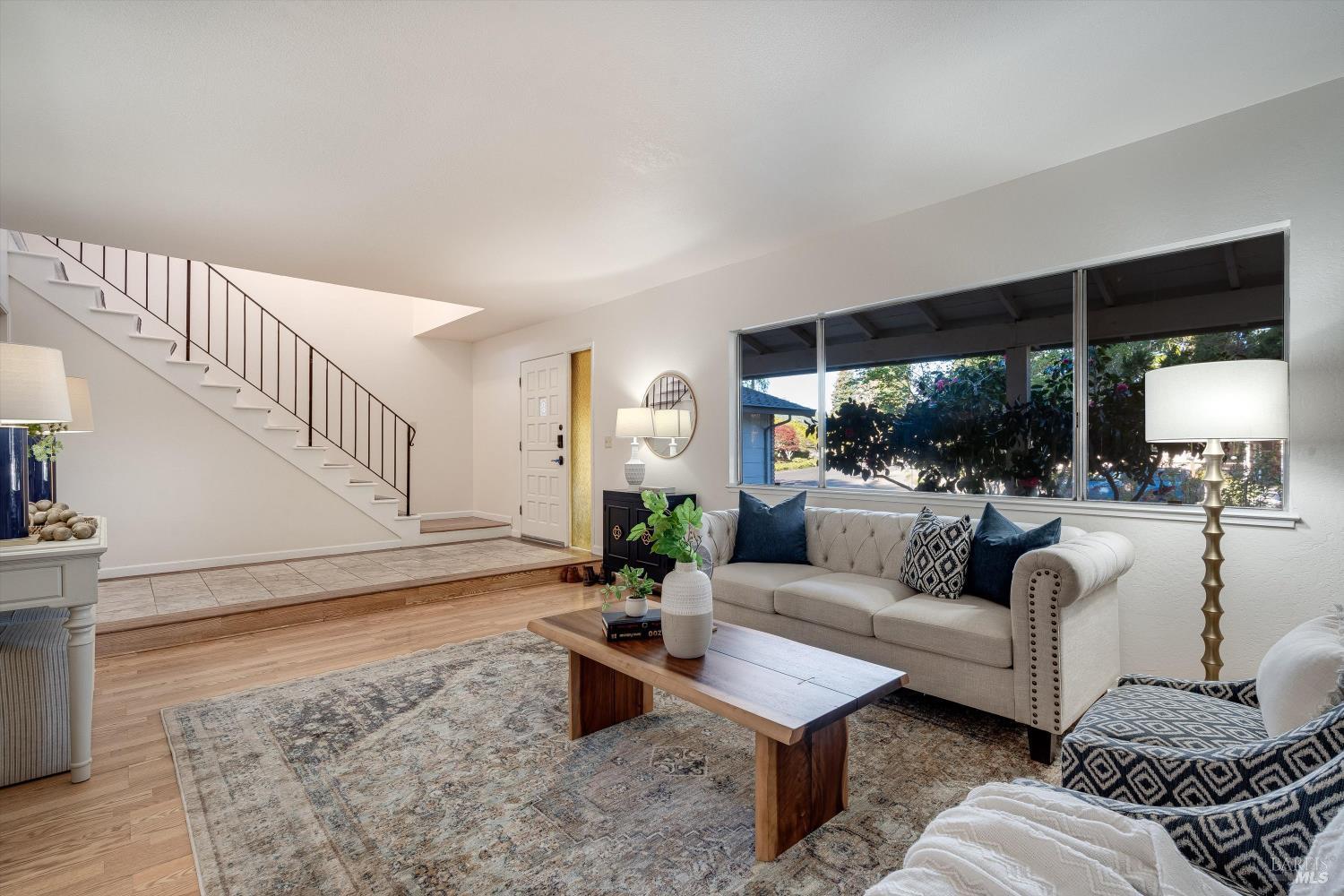 2513 Rigdon Street Napa, CA 94558 - Photo 12 of 74