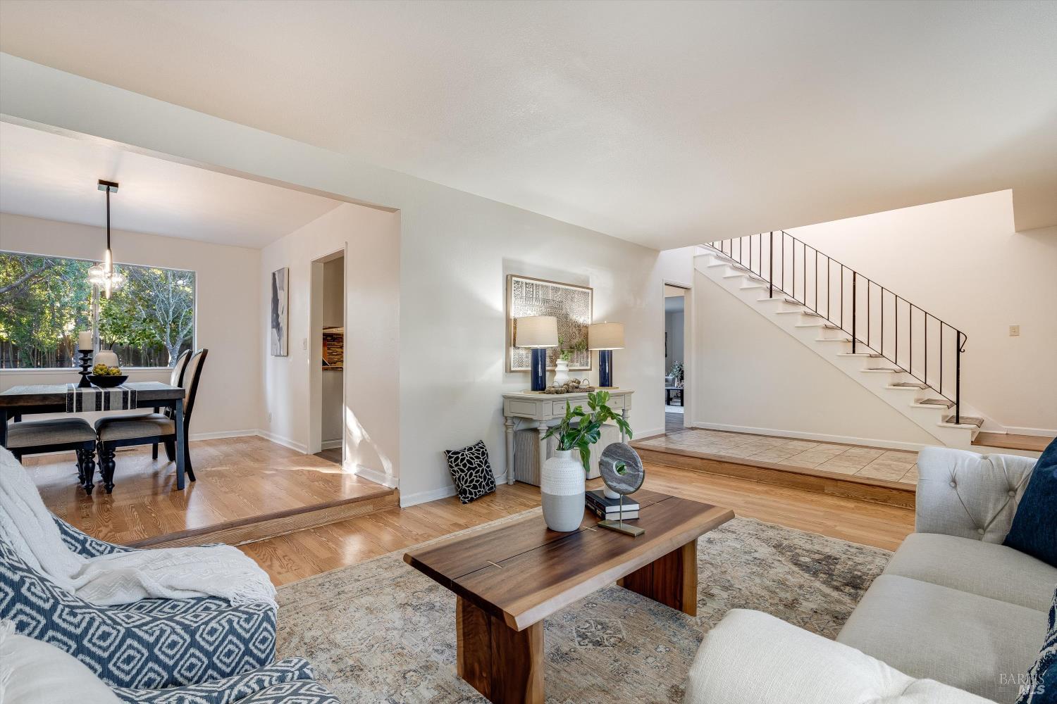 2513 Rigdon Street Napa, CA 94558 - Photo 13 of 74