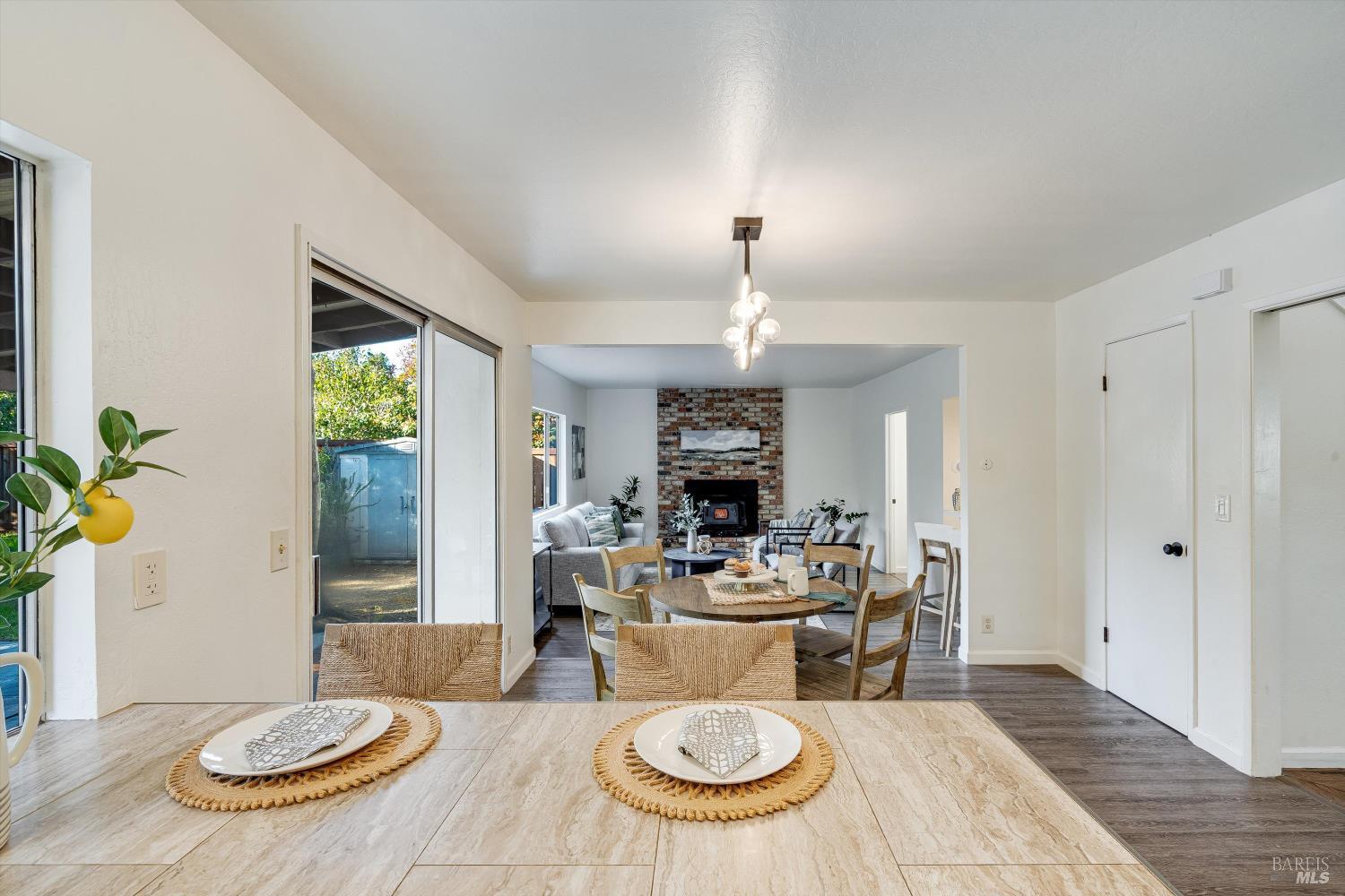 2513 Rigdon Street Napa, CA 94558 - Photo 18 of 74