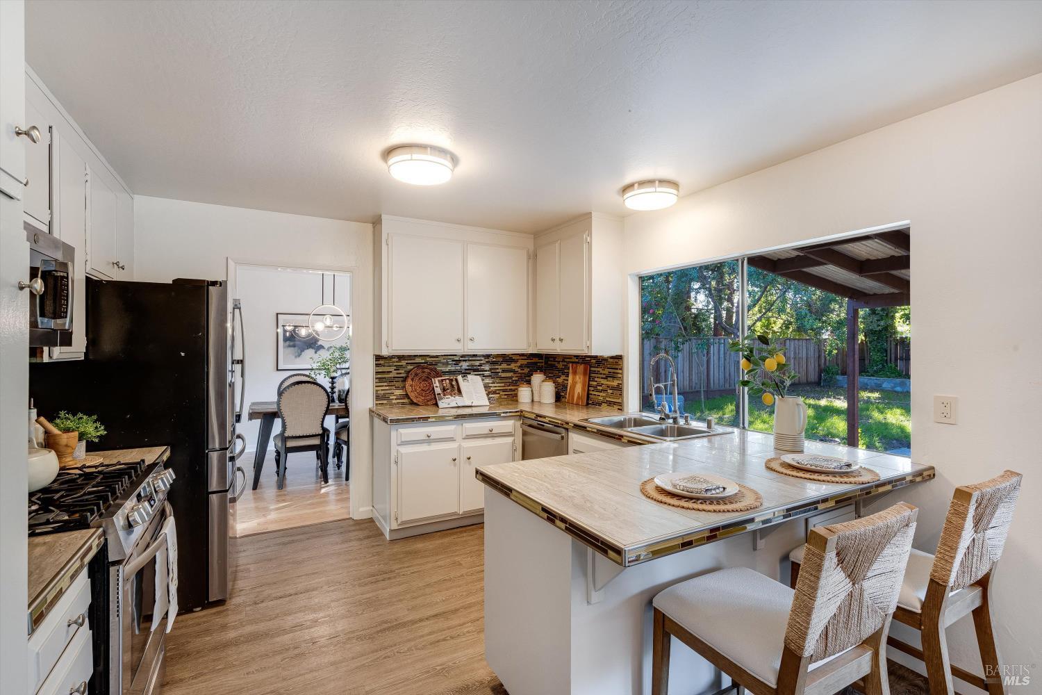 2513 Rigdon Street Napa, CA 94558 - Photo 19 of 74