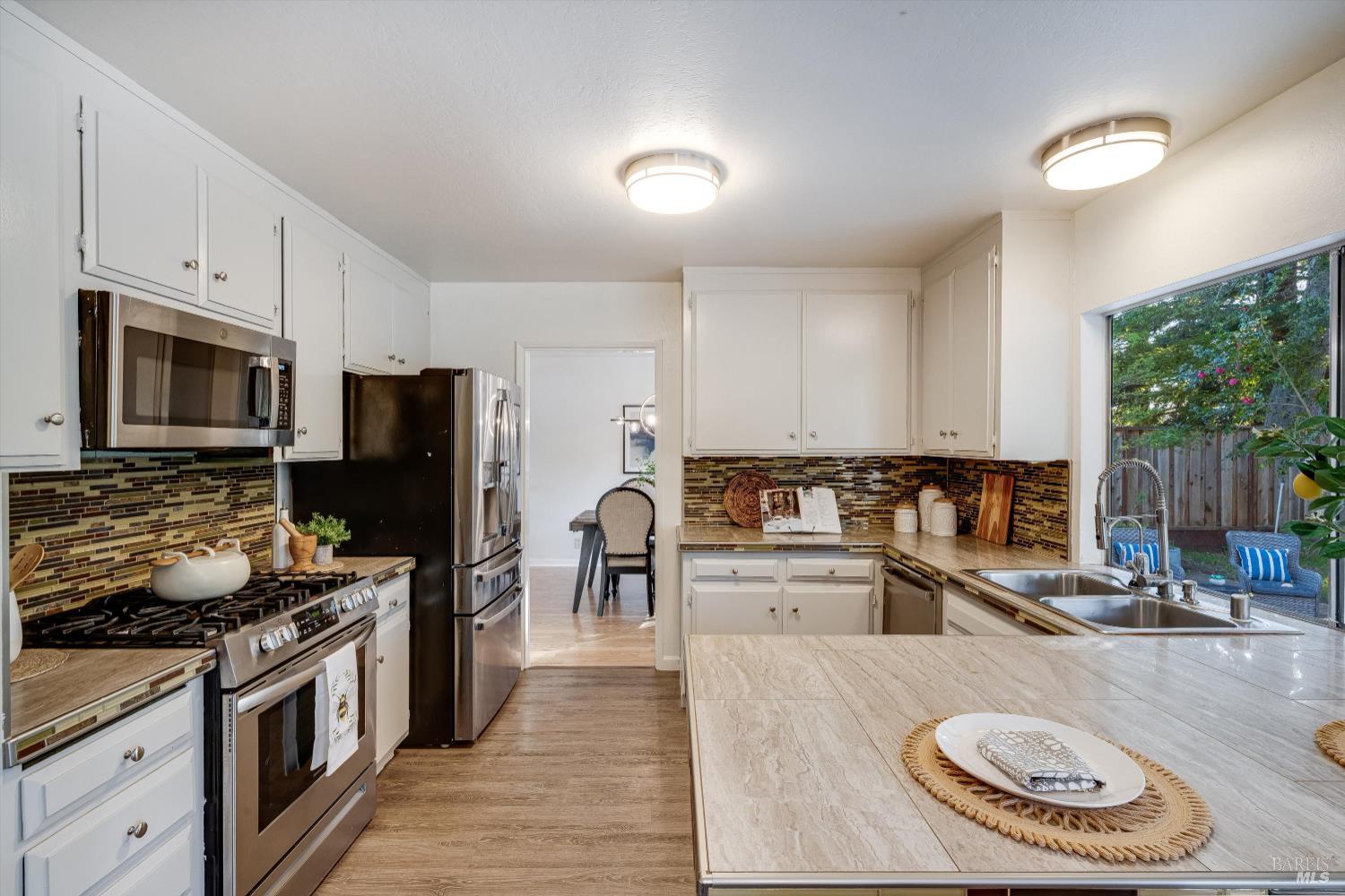 2513 Rigdon Street Napa, CA 94558 - Photo 20 of 74