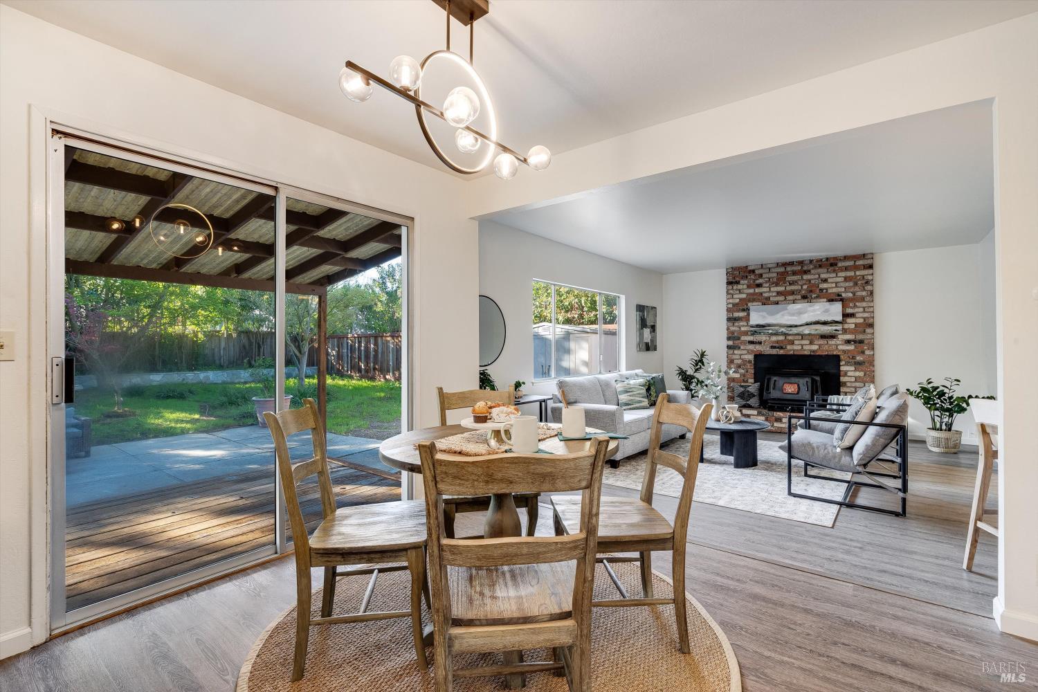 2513 Rigdon Street Napa, CA 94558 - Photo 23 of 74