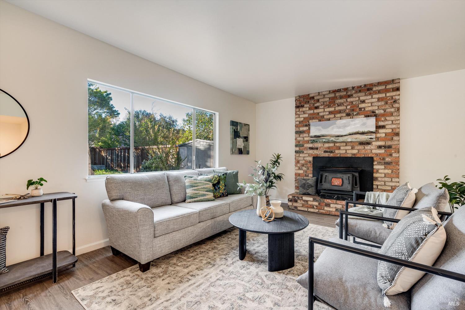 2513 Rigdon Street Napa, CA 94558 - Photo 24 of 74