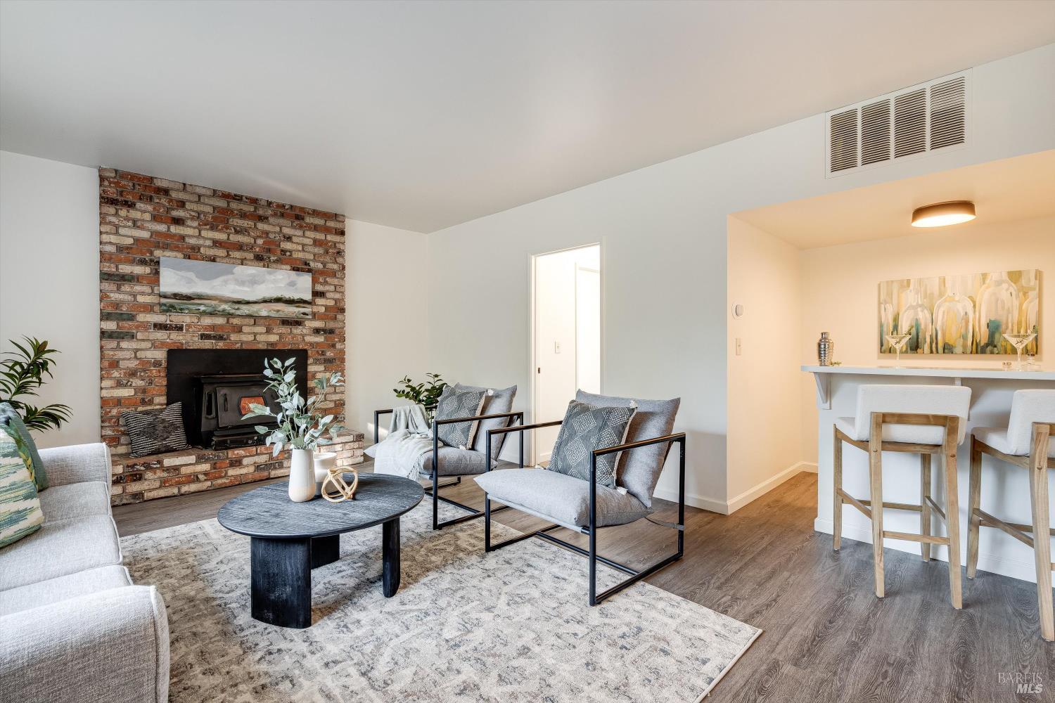 2513 Rigdon Street Napa, CA 94558 - Photo 25 of 74