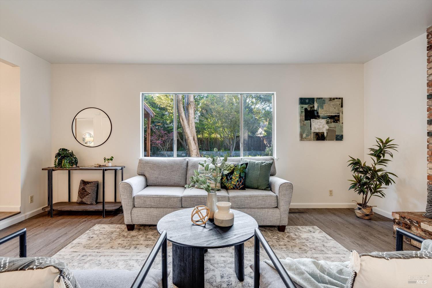 2513 Rigdon Street Napa, CA 94558 - Photo 26 of 74