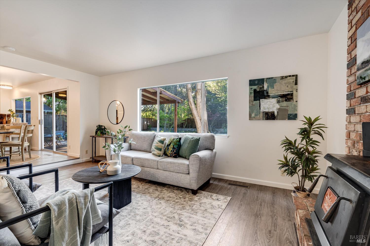 2513 Rigdon Street Napa, CA 94558 - Photo 27 of 74