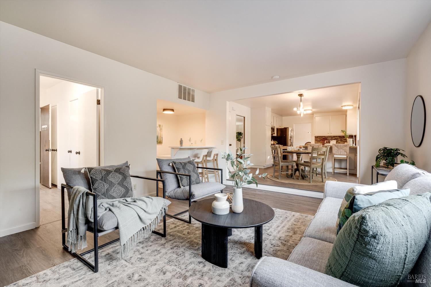 2513 Rigdon Street Napa, CA 94558 - Photo 28 of 74