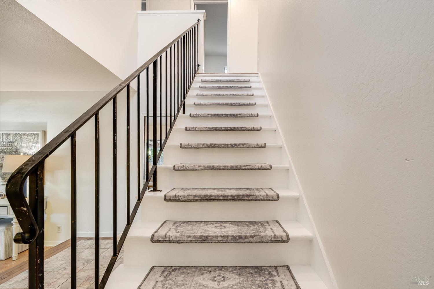 2513 Rigdon Street Napa, CA 94558 - Photo 40 of 74