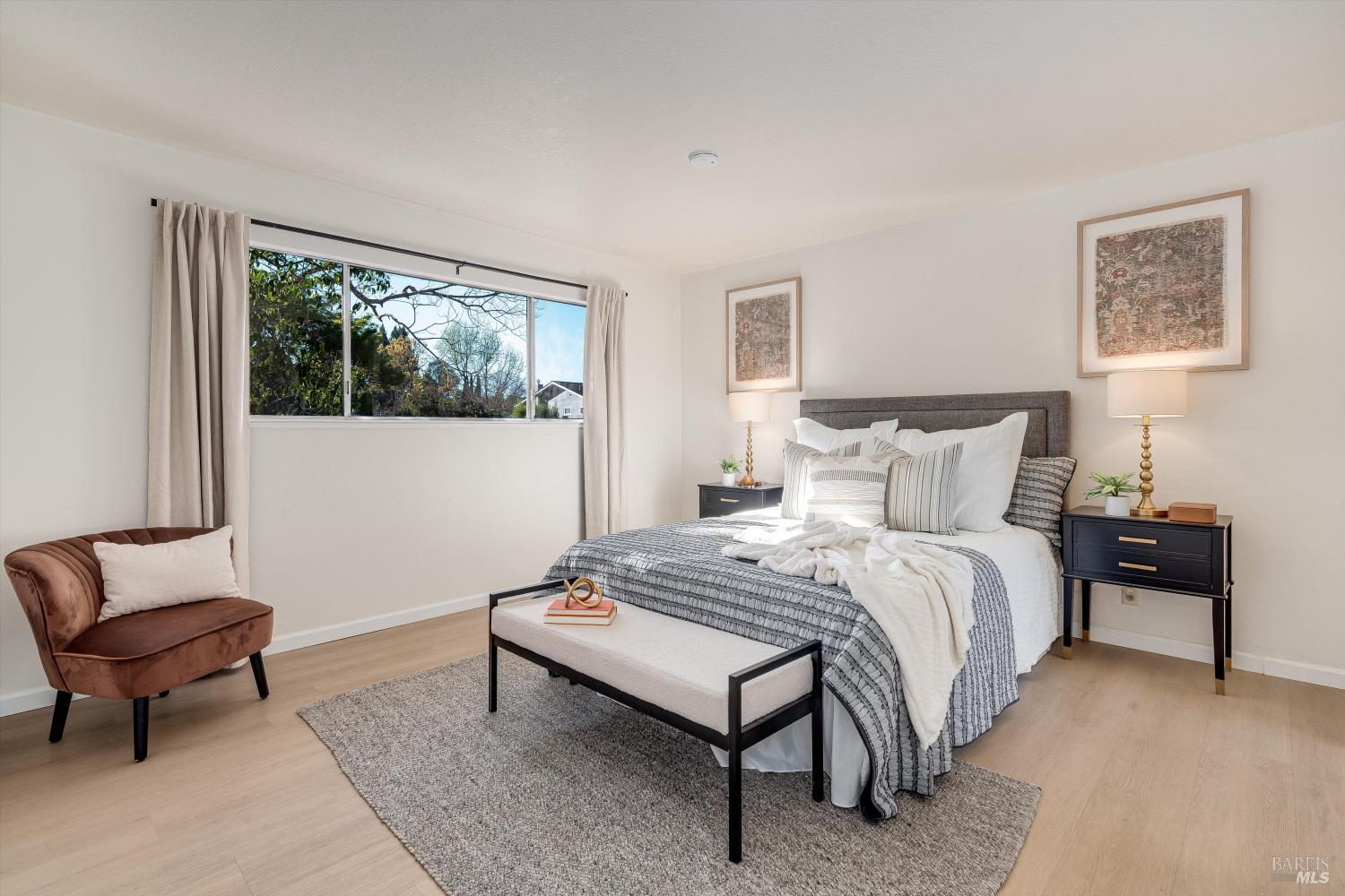 2513 Rigdon Street Napa, CA 94558 - Photo 42 of 74