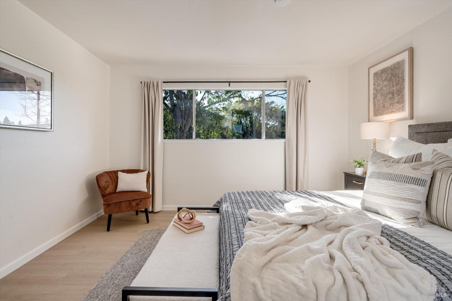 2513 Rigdon Street Napa, CA 94558 - Photo 43 of 74