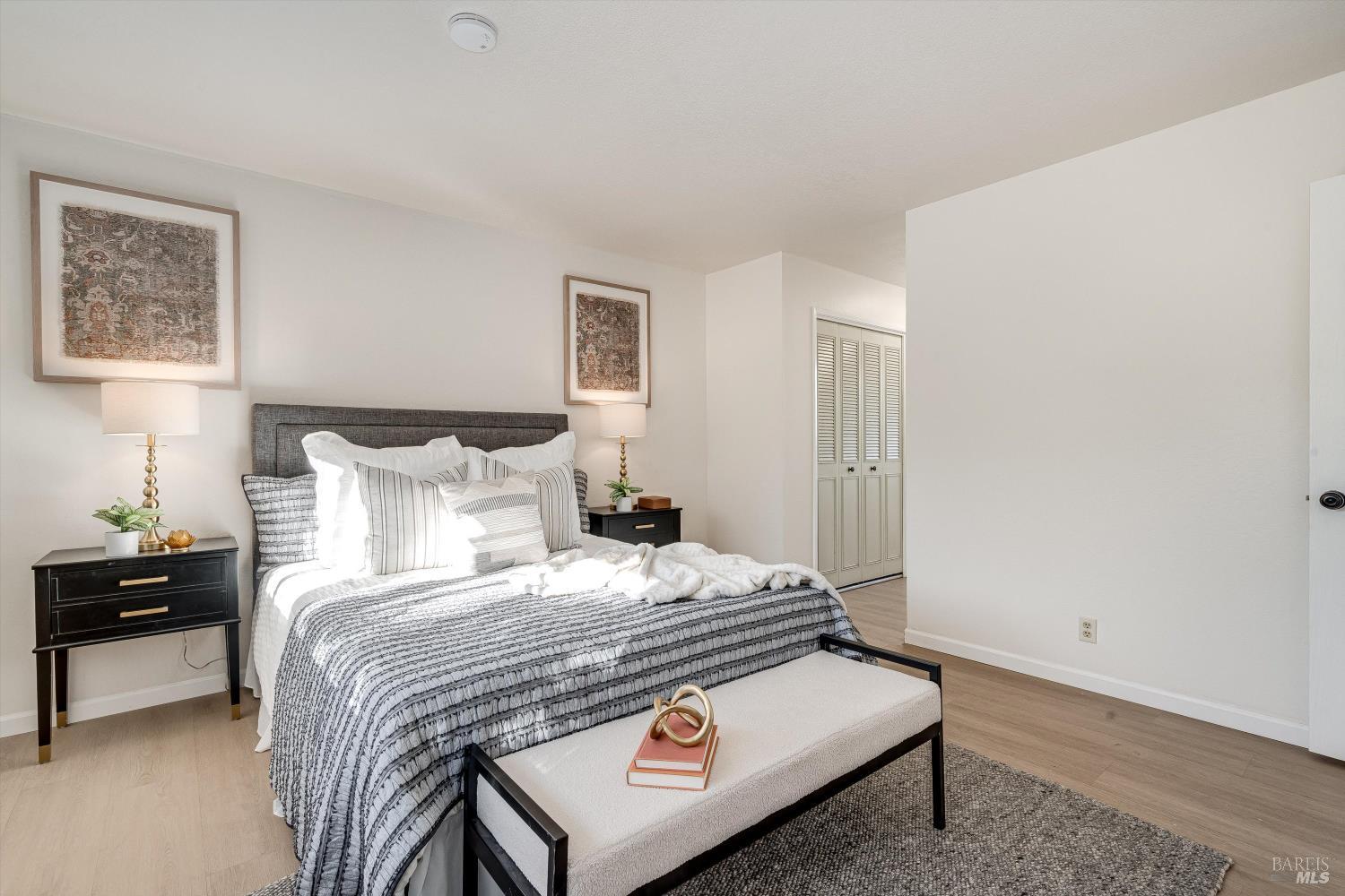 2513 Rigdon Street Napa, CA 94558 - Photo 44 of 74