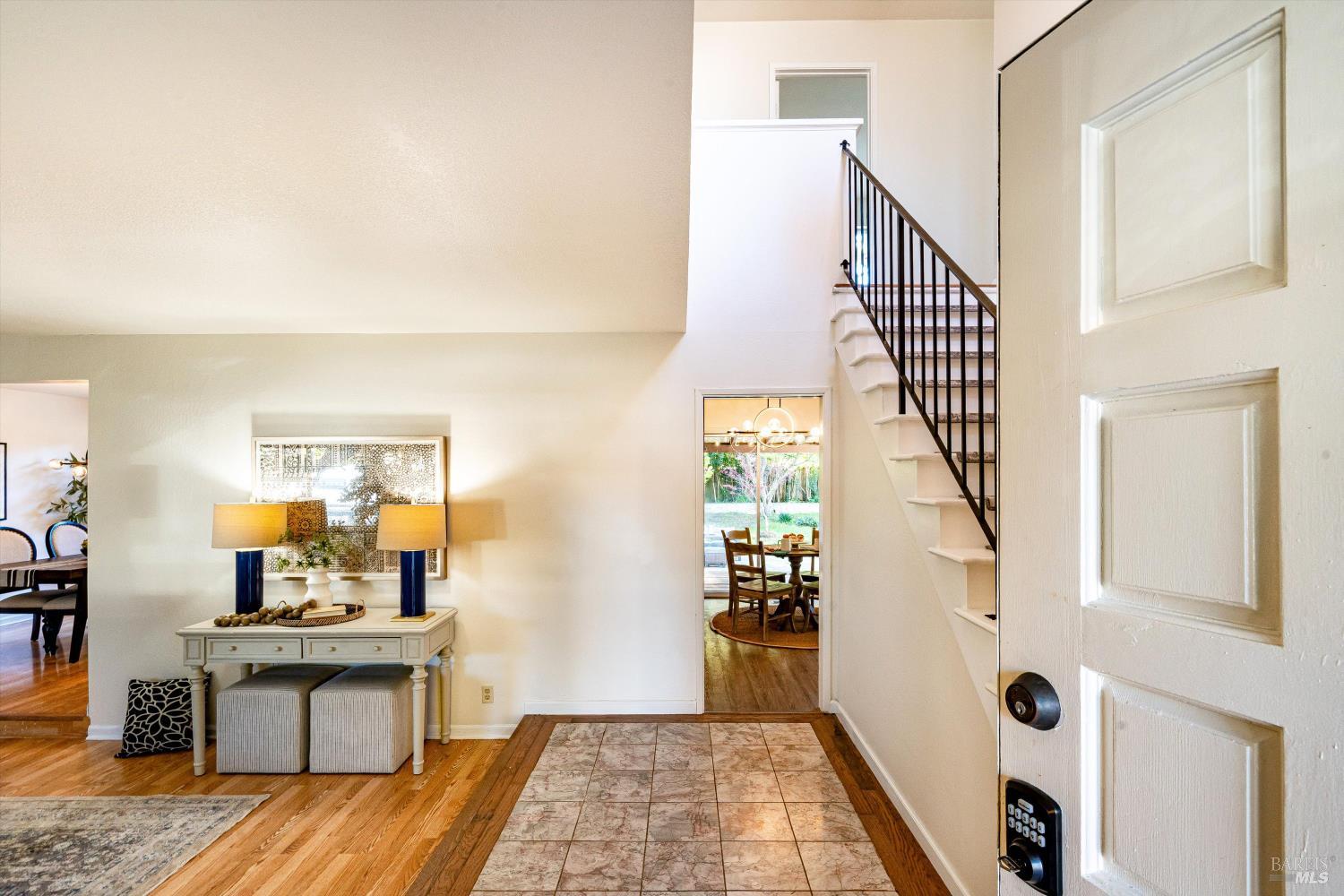 2513 Rigdon Street Napa, CA 94558 - Photo 5 of 74