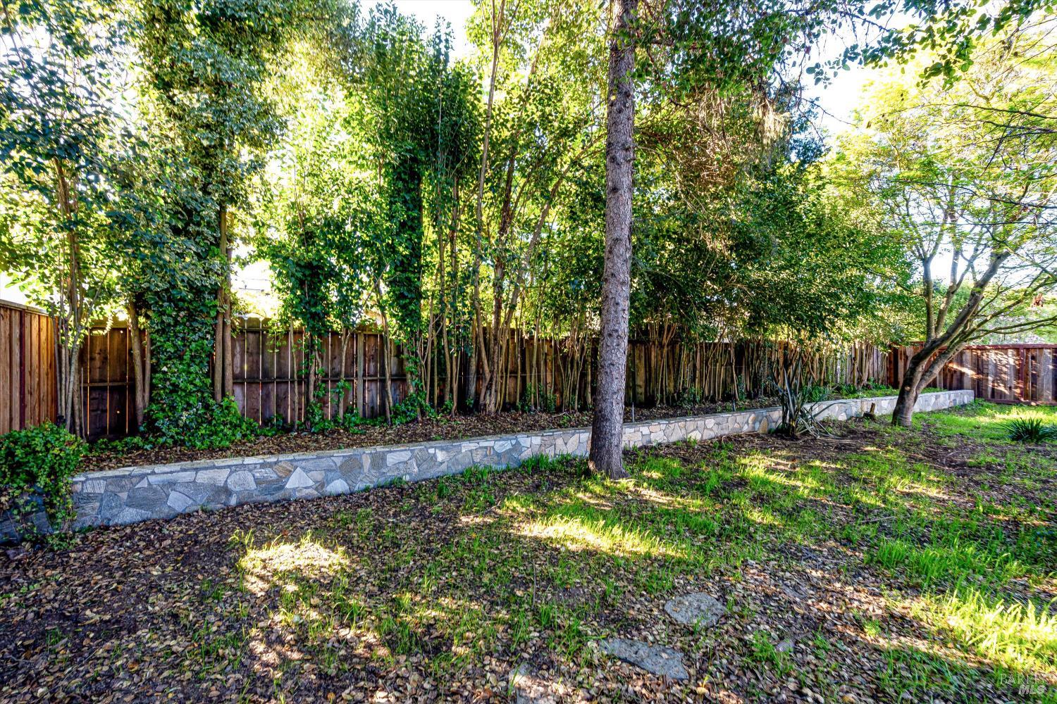 2513 Rigdon Street Napa, CA 94558 - Photo 65 of 74