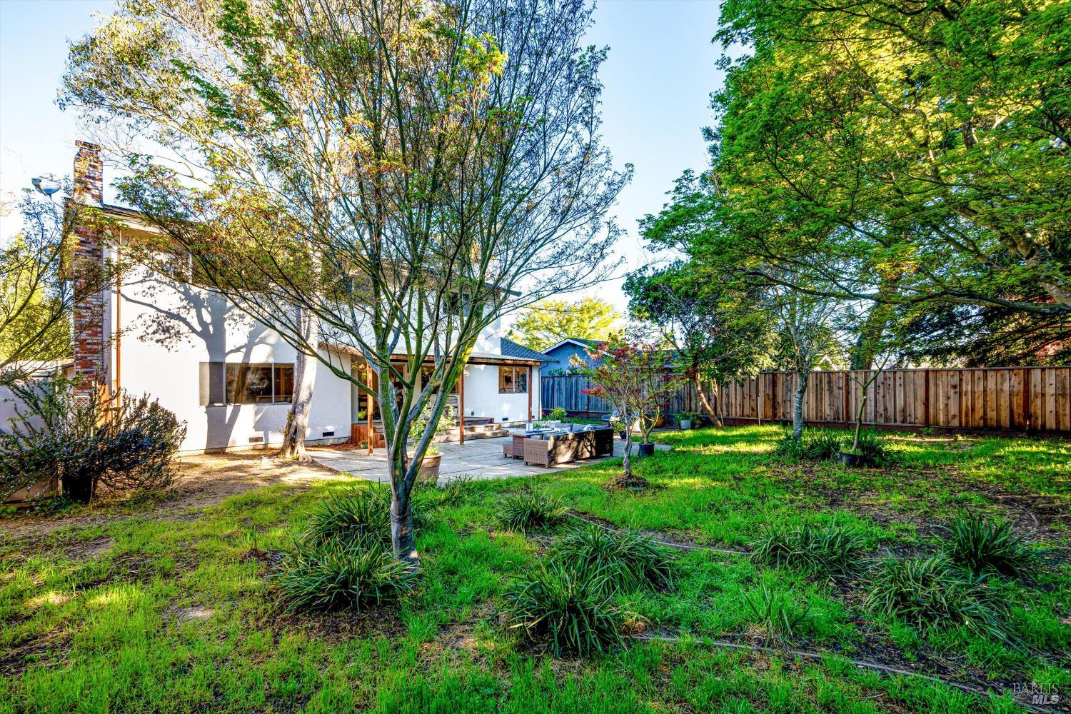 2513 Rigdon Street Napa, CA 94558 - Photo 68 of 74