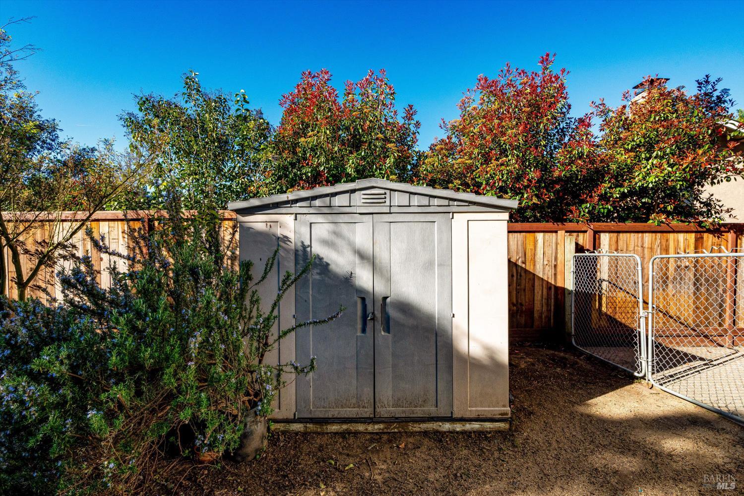 2513 Rigdon Street Napa, CA 94558 - Photo 71 of 74