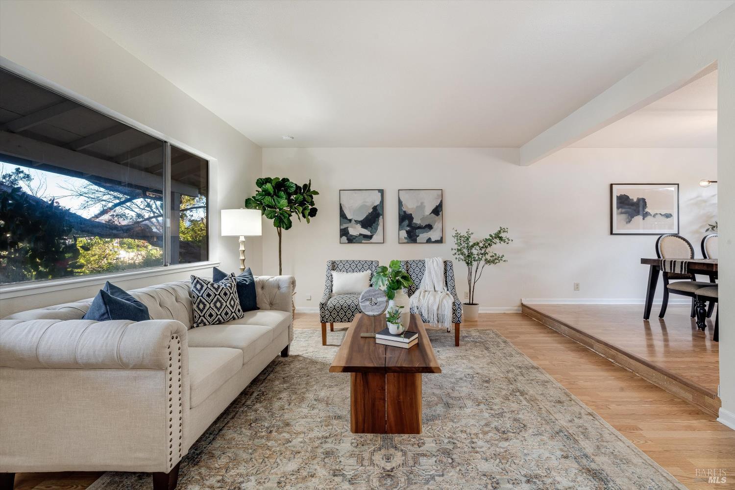 2513 Rigdon Street Napa, CA 94558 - Photo 9 of 74