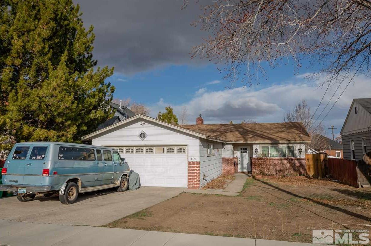 1376 Gordon Avenue, Unit AVE Reno, NV 89509 - Photo 1 of 14 Photo 1