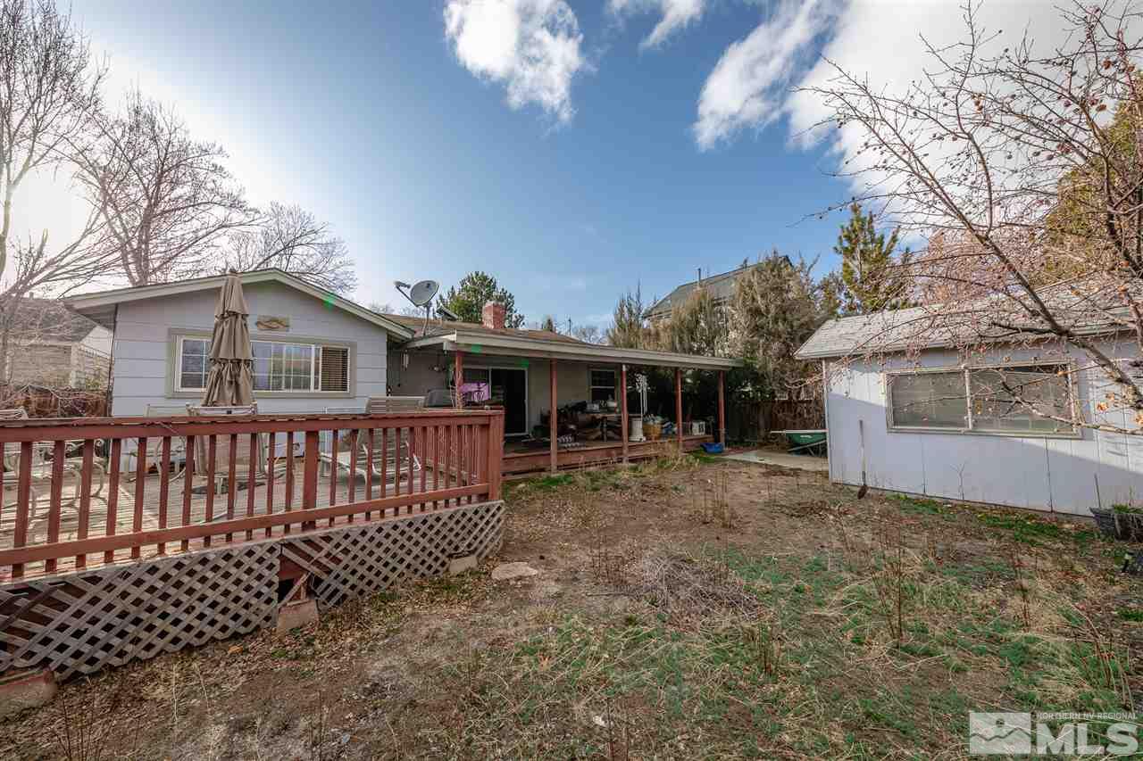 1376 Gordon Avenue, Unit AVE Reno, NV 89509 - Photo 12 of 14 Photo 12