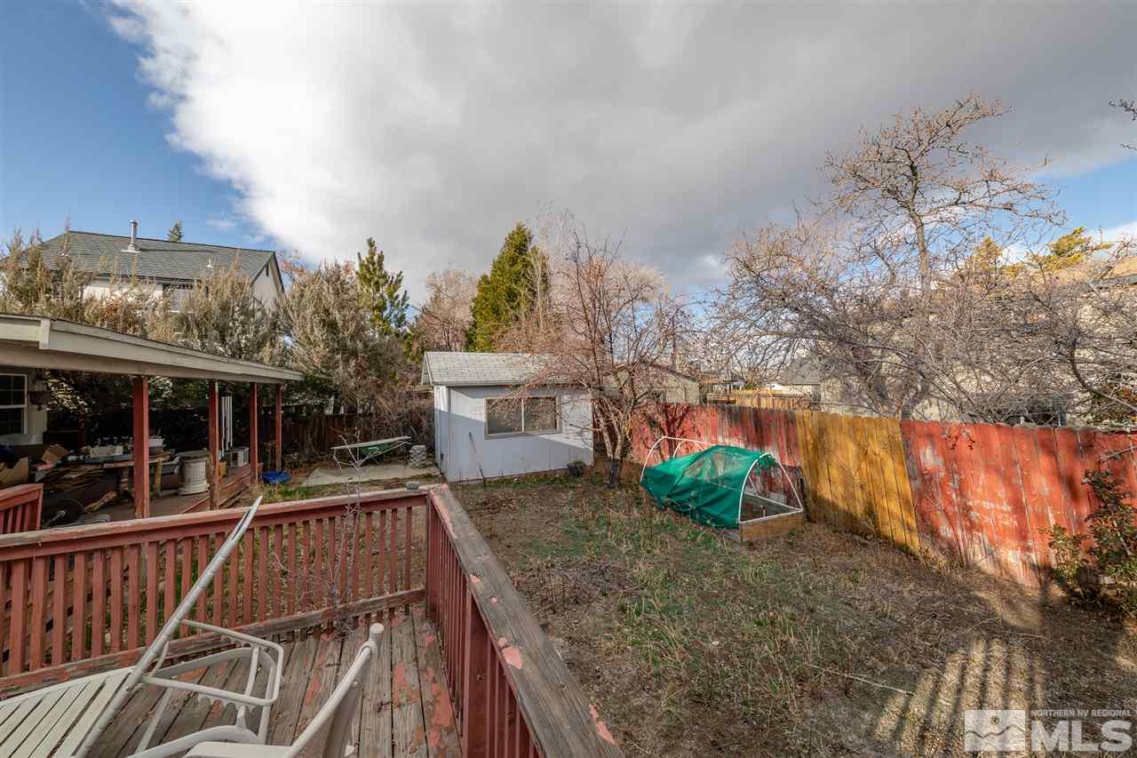 1376 Gordon Avenue, Unit AVE Reno, NV 89509 - Photo 13 of 14 Photo 13