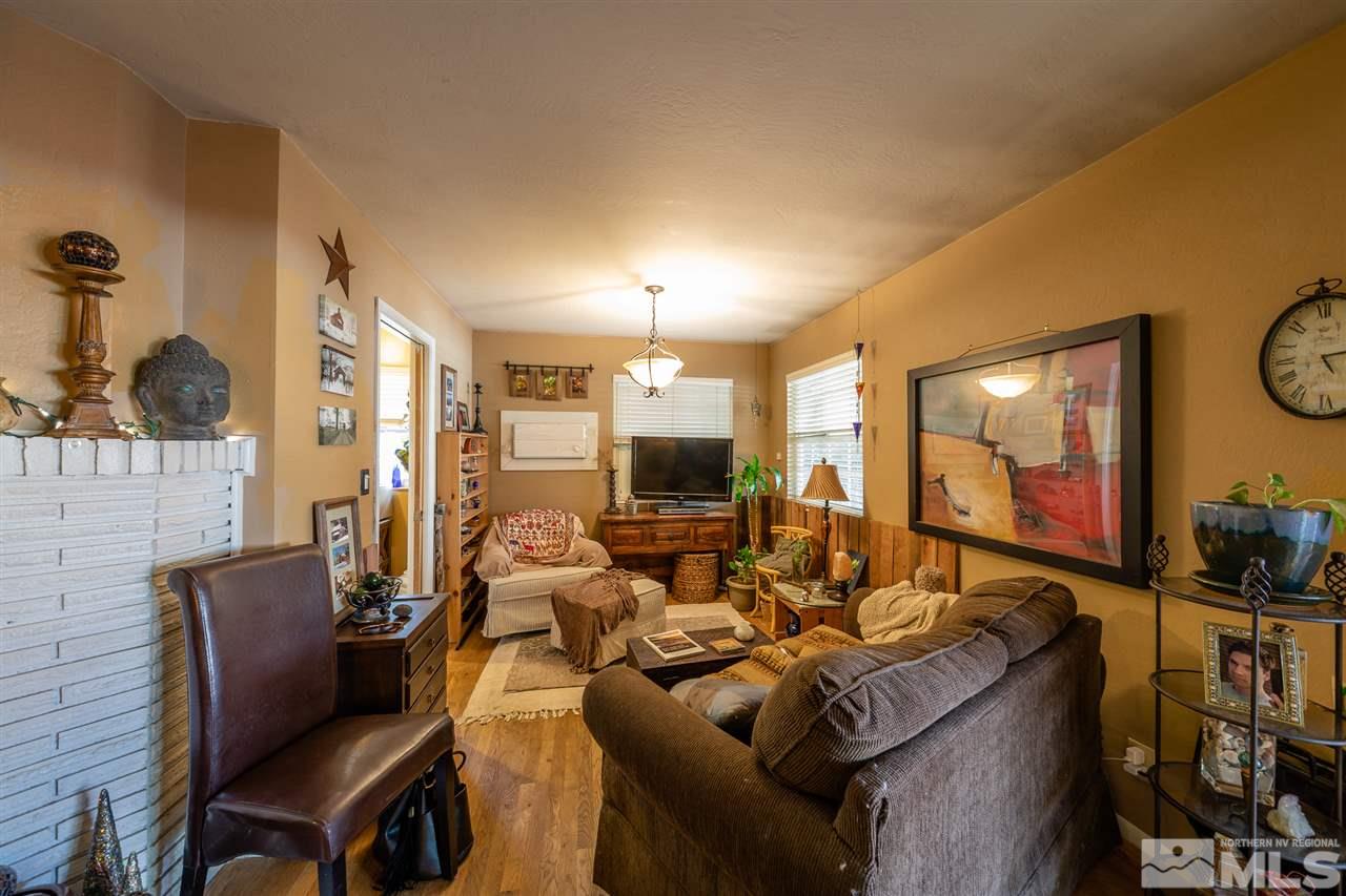 1376 Gordon Avenue, Unit AVE Reno, NV 89509 - Photo 4 of 14 Photo 4