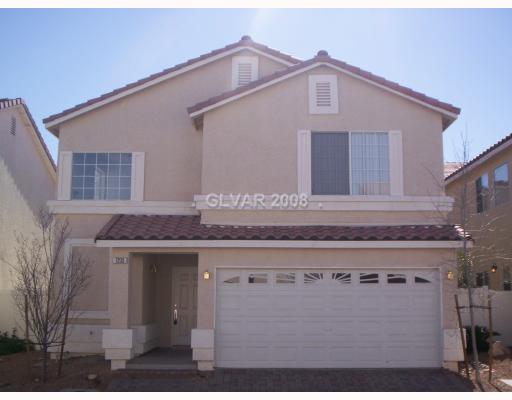 7235 Cestrum Road Las Vegas, NV 89113 - Photo 1 of 9 Property Photo.