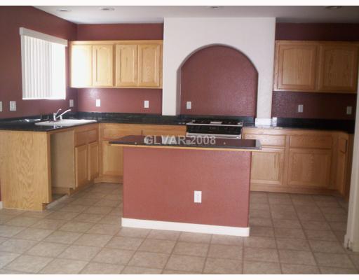 7235 Cestrum Road Las Vegas, NV 89113 - Photo 2 of 9 Kitchen.