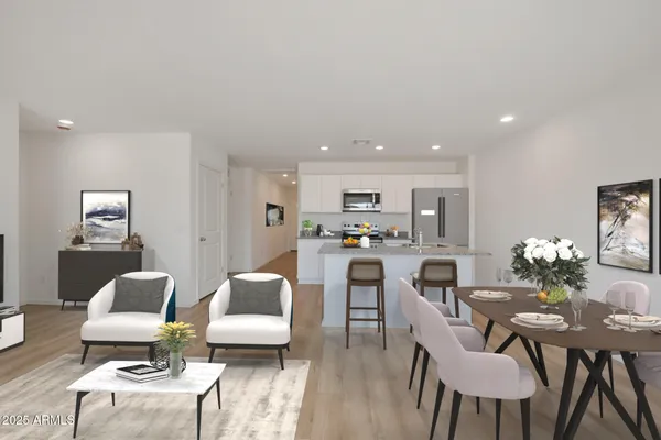 $285,200 | 1354 West Aztec Drive, Coolidge, AZ 85128