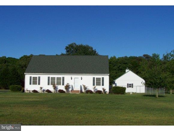 22833 Rum Bridge Road Georgetown, DE 19947 - Photo 1 of 10 Gallery Image 1
