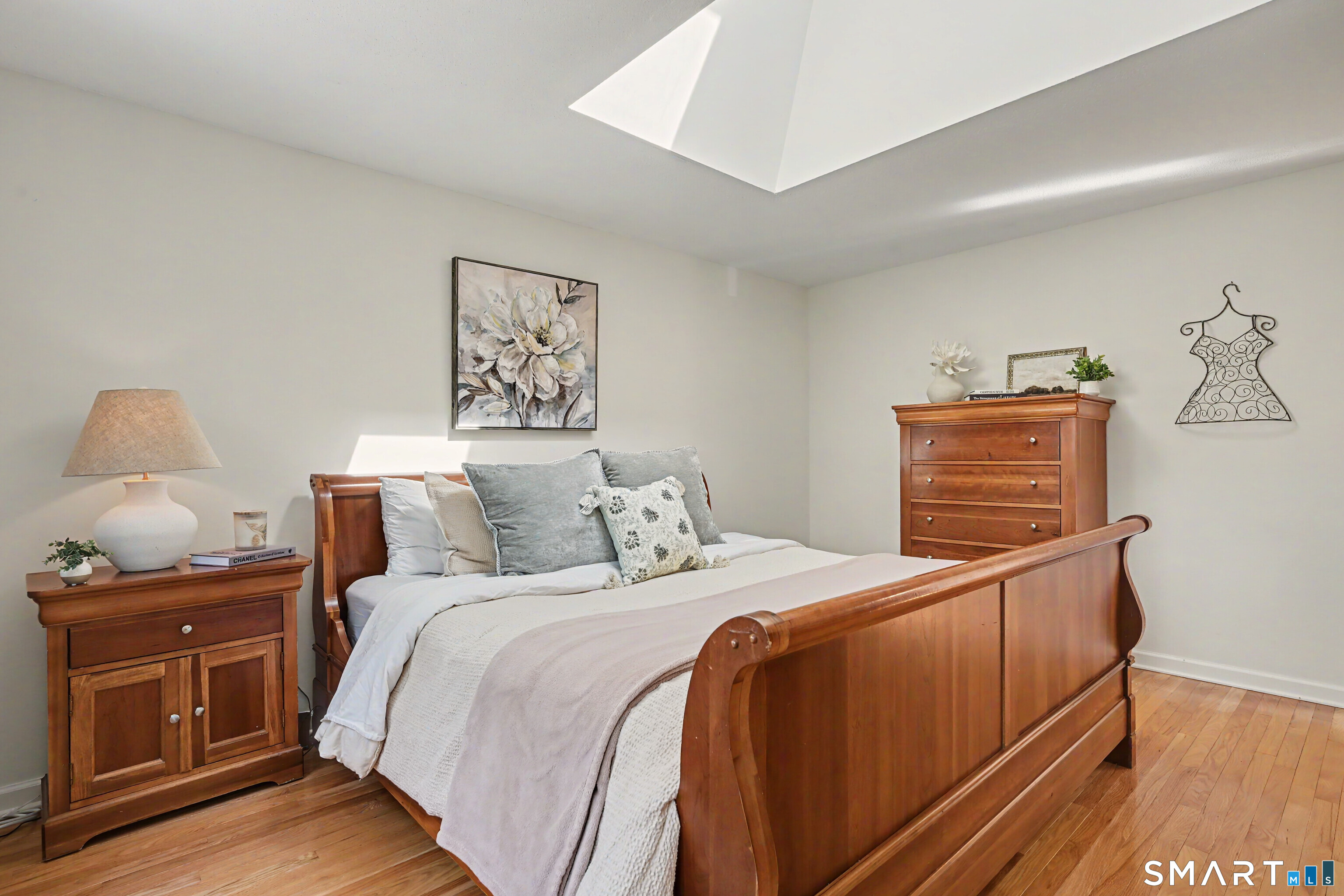 42 Powder Mill Road, Unit B Stratford, CT 06614 - Photo 20 of 40 Primary Bedroom