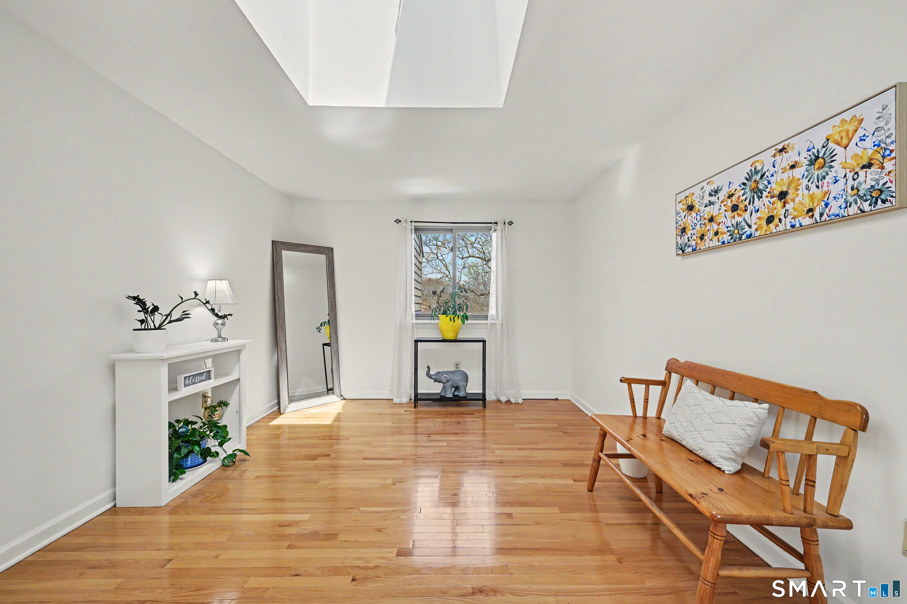 42 Powder Mill Road, Unit B Stratford, CT 06614 - Photo 24 of 40 Second Bedroom